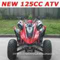 125CC ATV